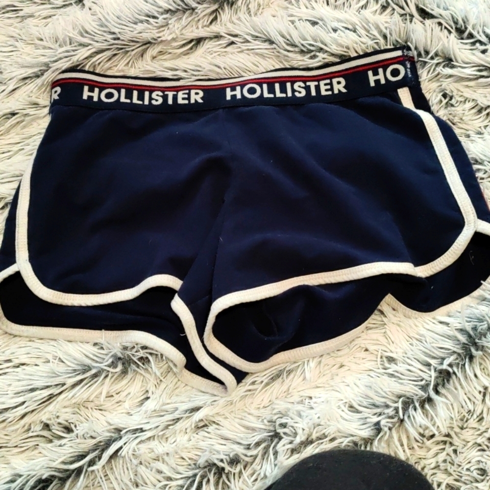 Hollister shorts